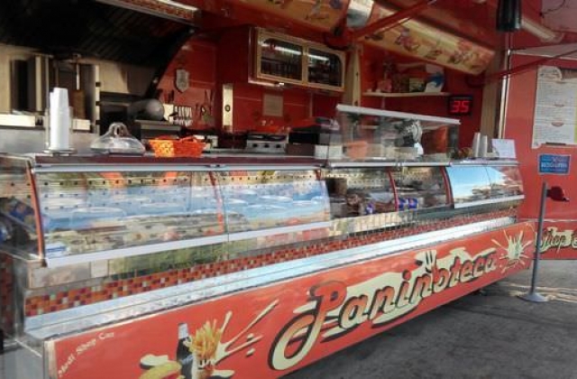 Panineria Mordi & Fuggi